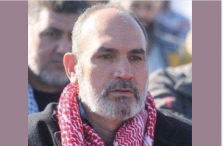 لجنة الدفاع عن الأرض والمَسْكَن تعقد اجتماعها الاول